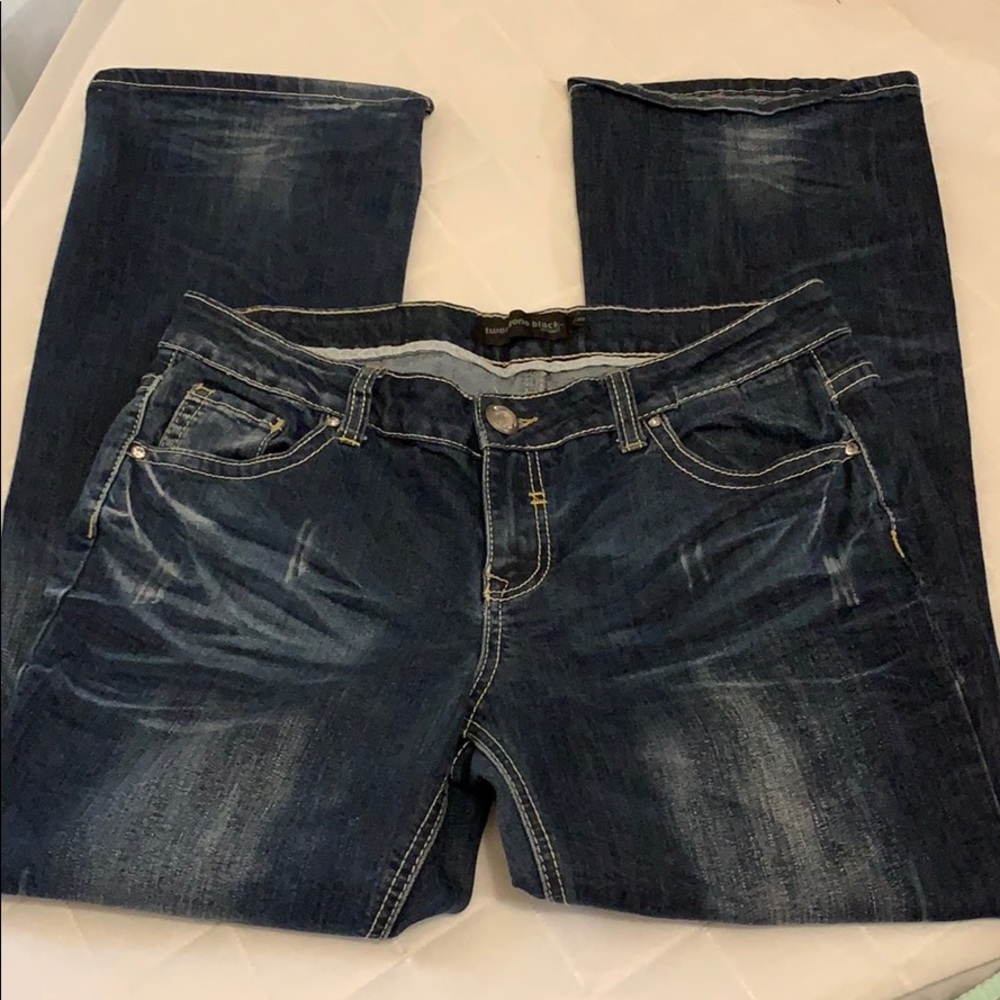 Rue21 jeans